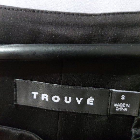 Trouve blouse - Picture 2 of 2